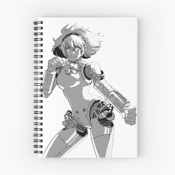 Item preview, Aigis - Persona 3 Fanart designed and sold by RodSalles.