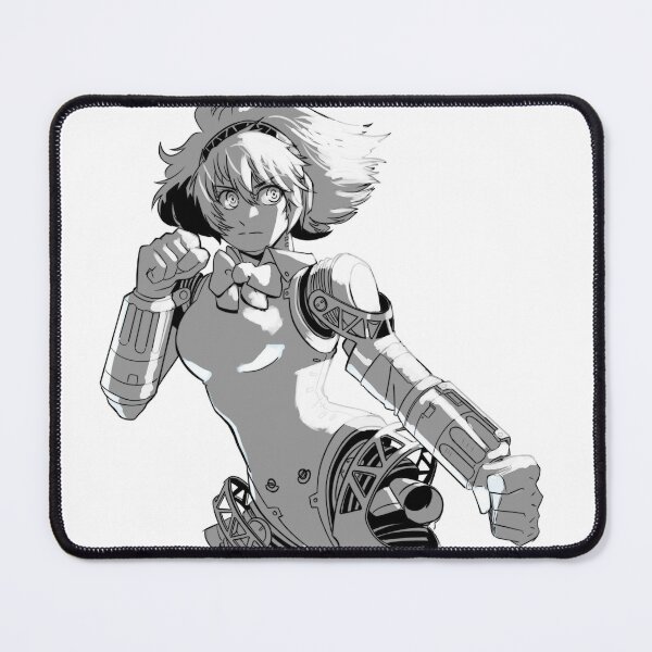 Item preview, Aigis - Persona 3 Fanart designed and sold by RodSalles.
