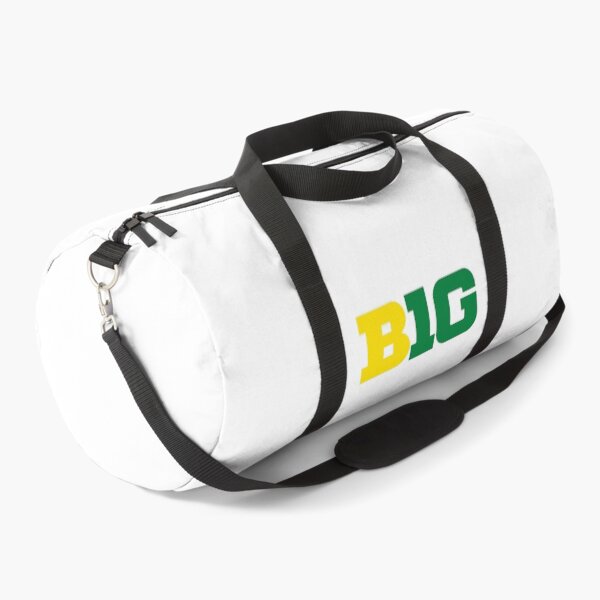 Item preview, big ten logo- oregon colors designed and sold by designsbysamantha.