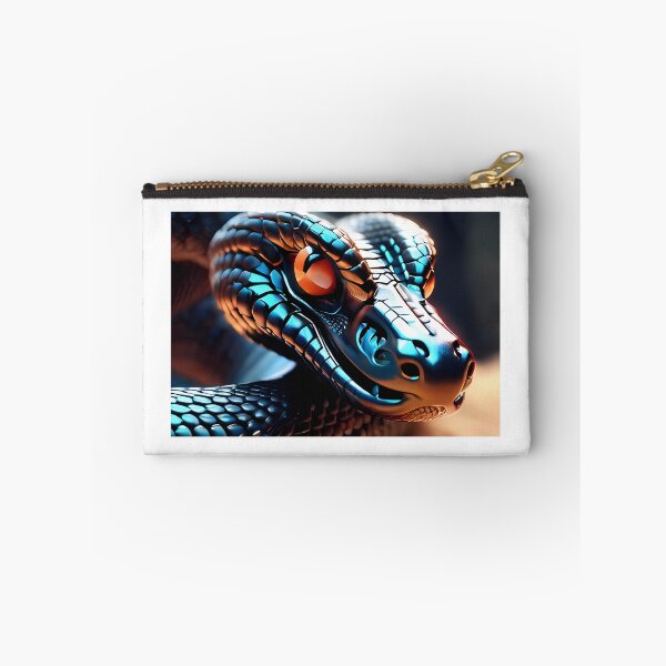 Item preview, Snake designed and sold by Arte100frescura.