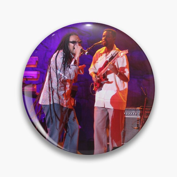 Artikelvorschau, Maxi Priest - Foto entworfen und verkauft von ConcertImages.