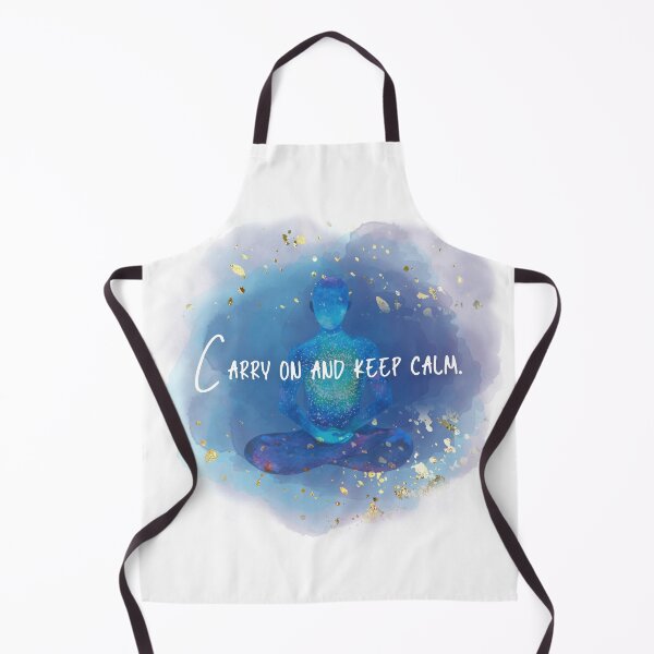 Item preview, Carry on and keep calm. designed and sold by Kubala.