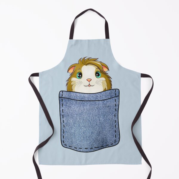 Item preview, Cute Pocket Guinea Pig designed and sold by LeGND.