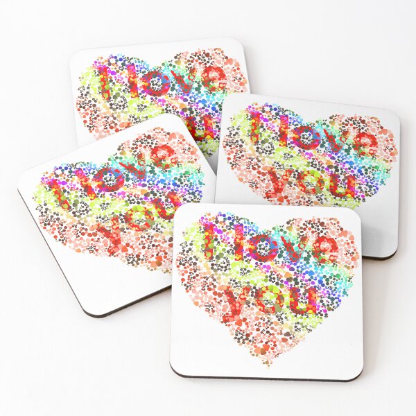Item preview, I love you designed and sold by nogamax.