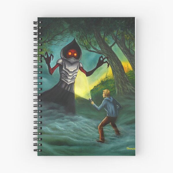 Item preview, En los bosques planos designed and sold by VaultofPhantasy.