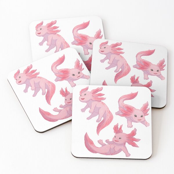 Item preview, Axolotl designed and sold by HerrodDj.