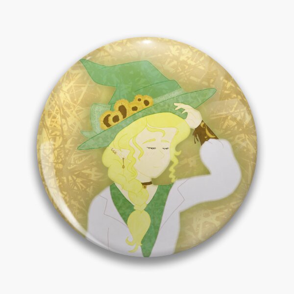Item preview, Taako (Sunflowers) designed and sold by SERRAtedDesigns.
