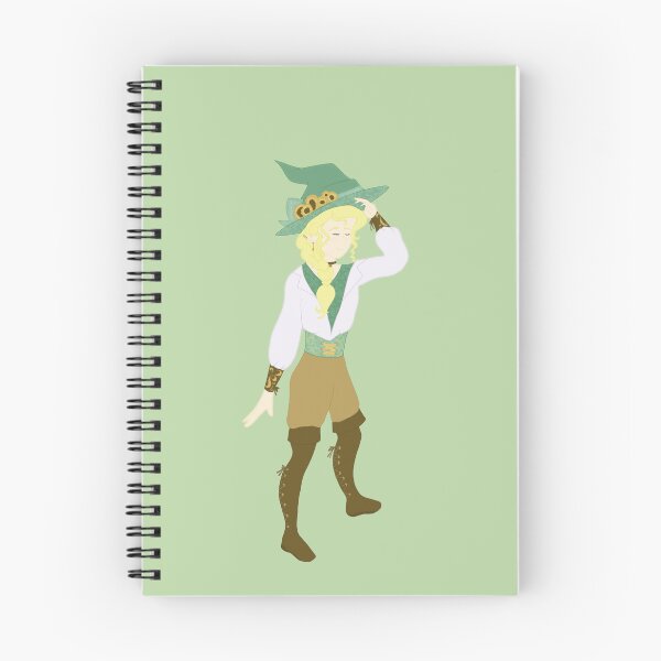Item preview, Taako (Sunflowers) designed and sold by SERRAtedDesigns.