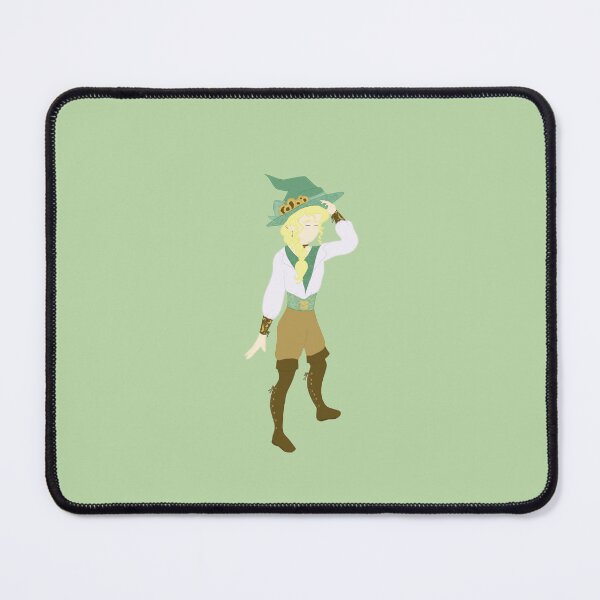 Item preview, Taako (Sunflowers) designed and sold by SERRAtedDesigns.