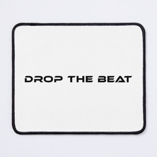 Item preview, Drop the Beat designed and sold by JeferCelmer.