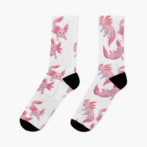 Item preview, Axolotl designed and sold by HerrodDj.