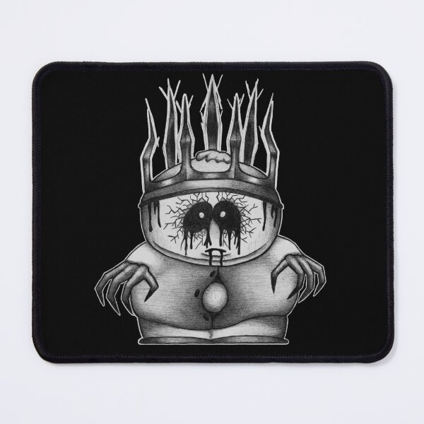 Item preview, Black Metal Cartman designed and sold by storitz.art.