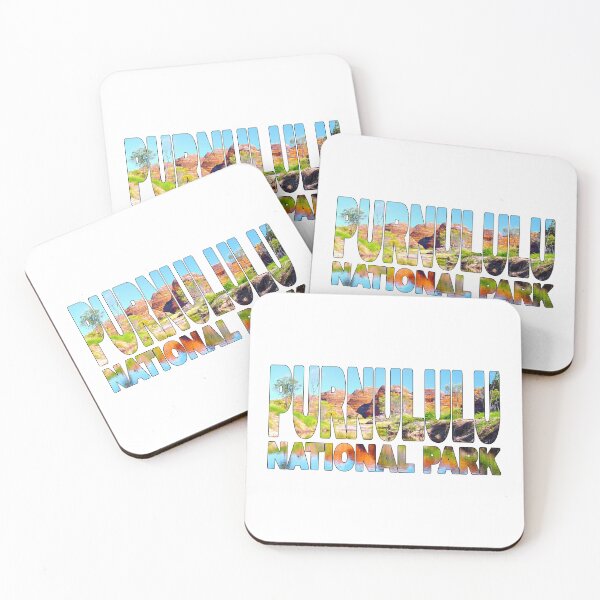 Item preview, PURNULULU National Park - Western Australia designed and sold by Adam Gormley.