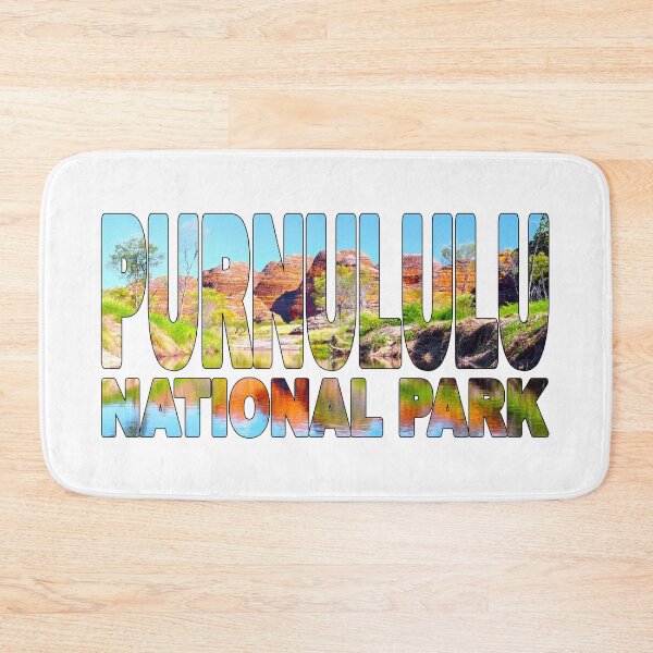 Item preview, PURNULULU National Park - Western Australia designed and sold by Adam Gormley.