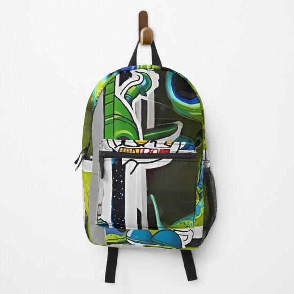 Item preview, Alien 7 designed and sold by MatrixTattoo.