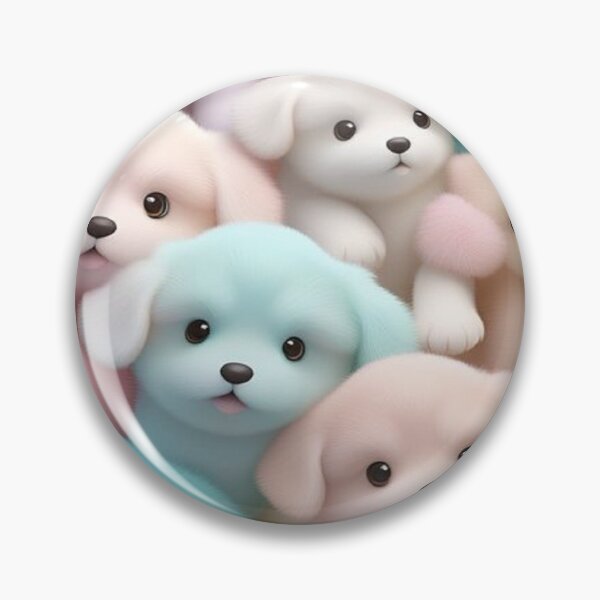 Item preview, Colorful teddy bears designed and sold by saly55887.