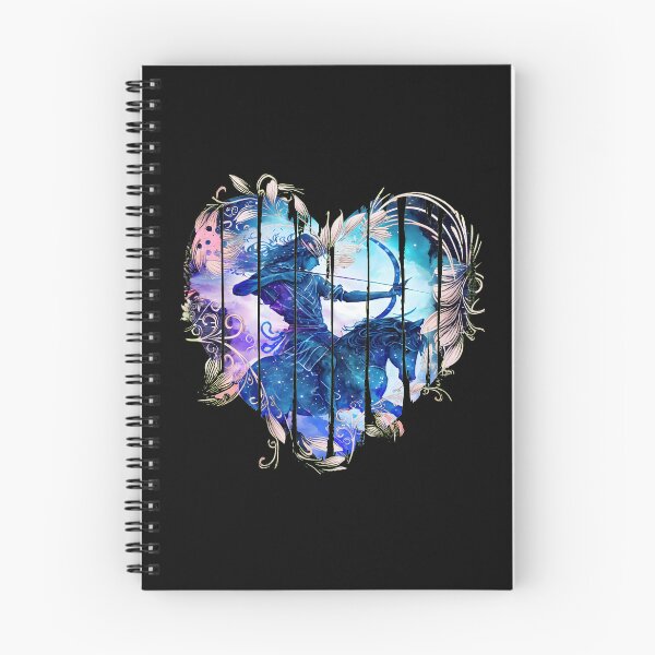 Item preview, Sagittarius Astrology designed and sold by ZodiacWonders.