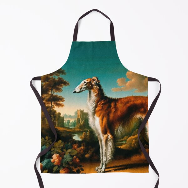 Item preview, Renaissance dog designed and sold by Iluvmygreyhound.