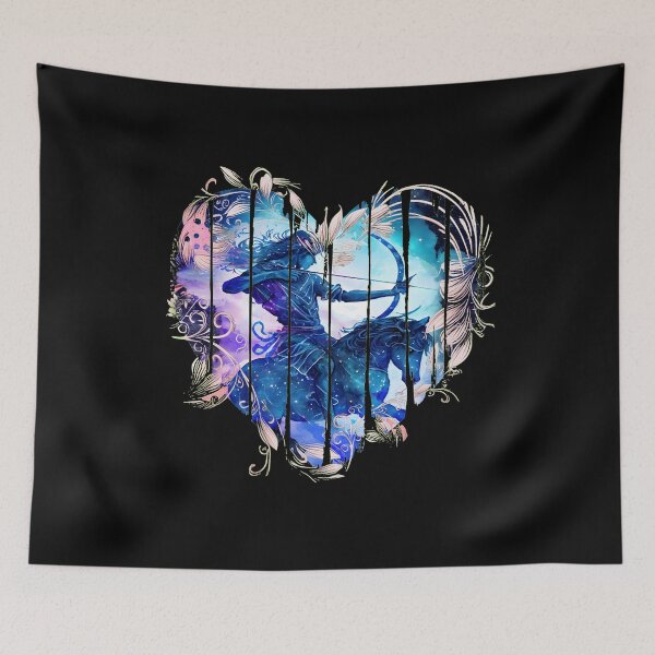 Item preview, Sagittarius Astrology designed and sold by ZodiacWonders.