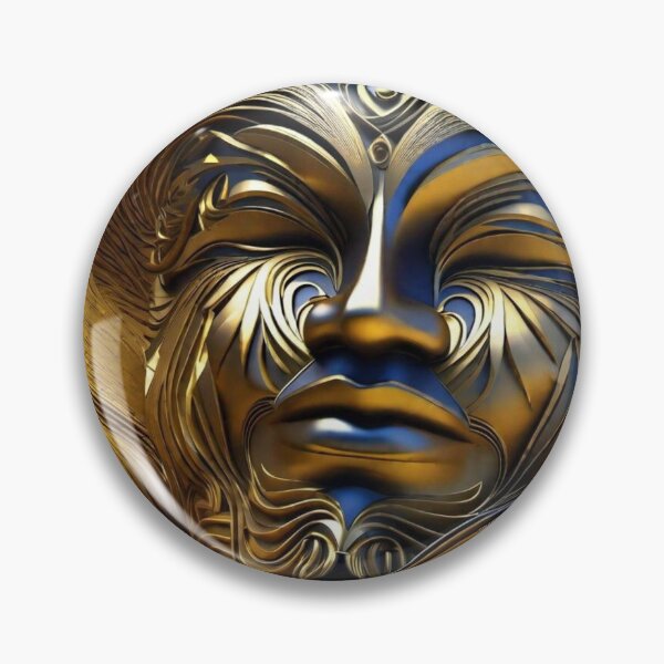 Item preview, King Midas designed and sold by Lachrymosa.