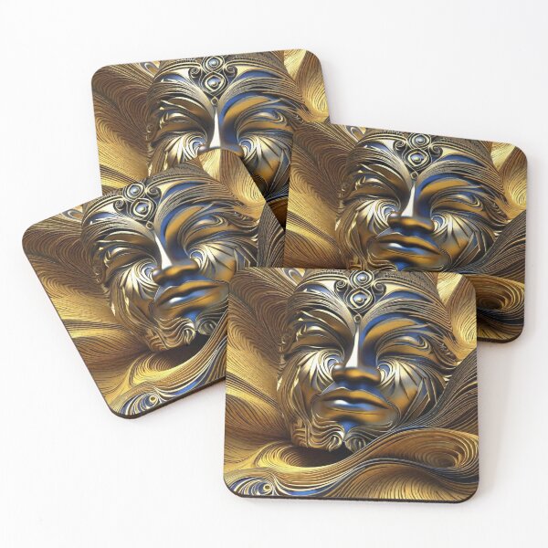 Item preview, King Midas designed and sold by Lachrymosa.
