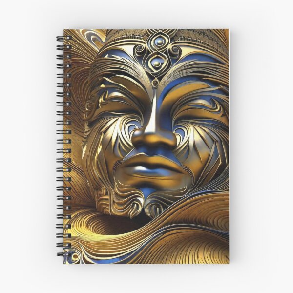 Item preview, King Midas designed and sold by Lachrymosa.