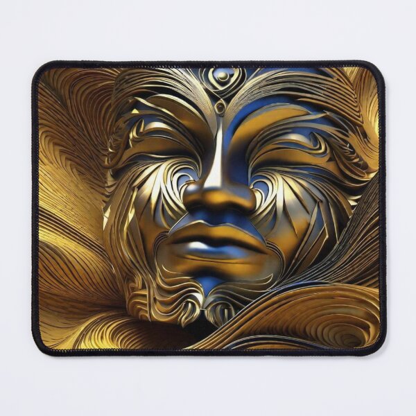 Item preview, King Midas designed and sold by Lachrymosa.