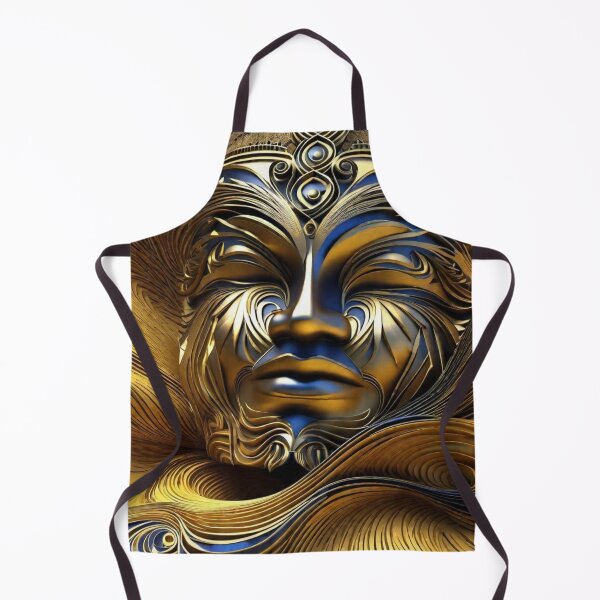 Item preview, King Midas designed and sold by Lachrymosa.