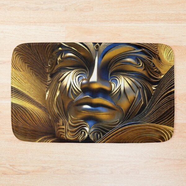 Item preview, King Midas designed and sold by Lachrymosa.