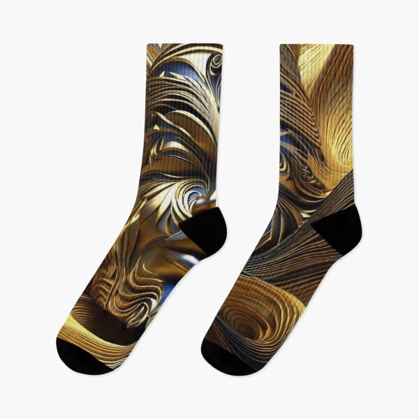 Item preview, King Midas designed and sold by Lachrymosa.