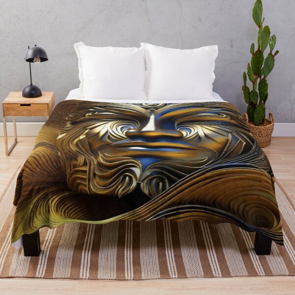 Item preview, King Midas designed and sold by Lachrymosa.
