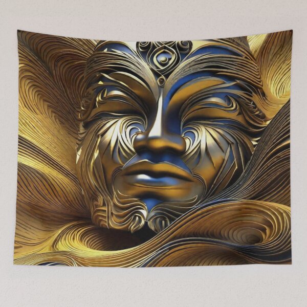 Item preview, King Midas designed and sold by Lachrymosa.