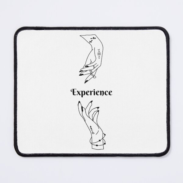 Item preview, experience freedom designed and sold by Weknes.