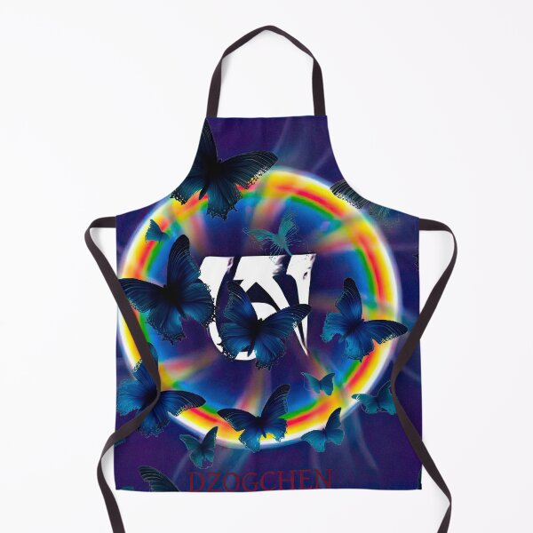 Item preview, Butterflies and Dzogchen designed and sold by eikulabs.