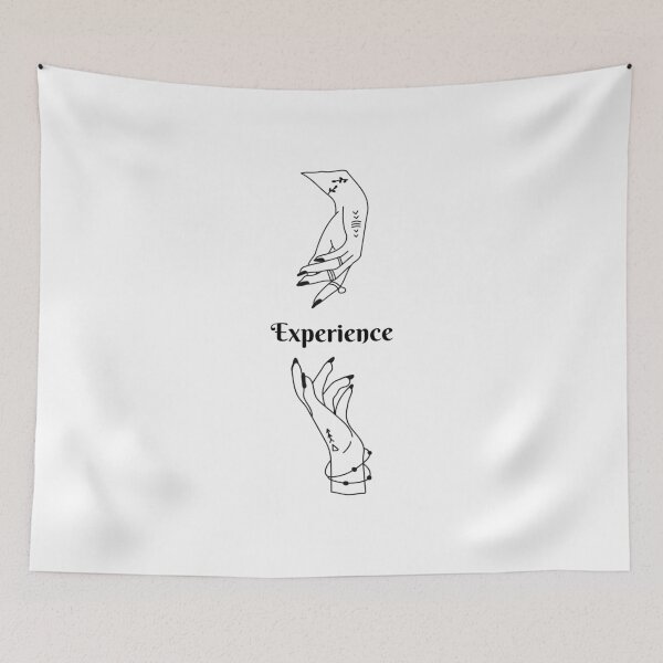 Item preview, experience freedom designed and sold by Weknes.
