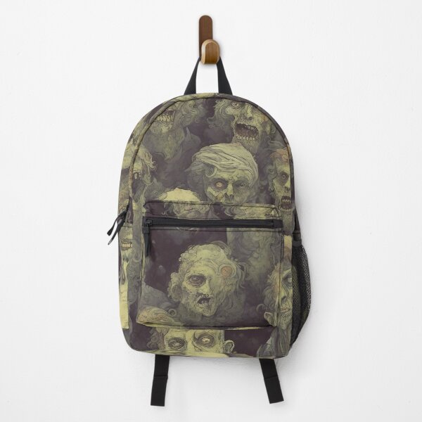 Item preview, Zombie Mutants Art designed and sold by DarkHues.