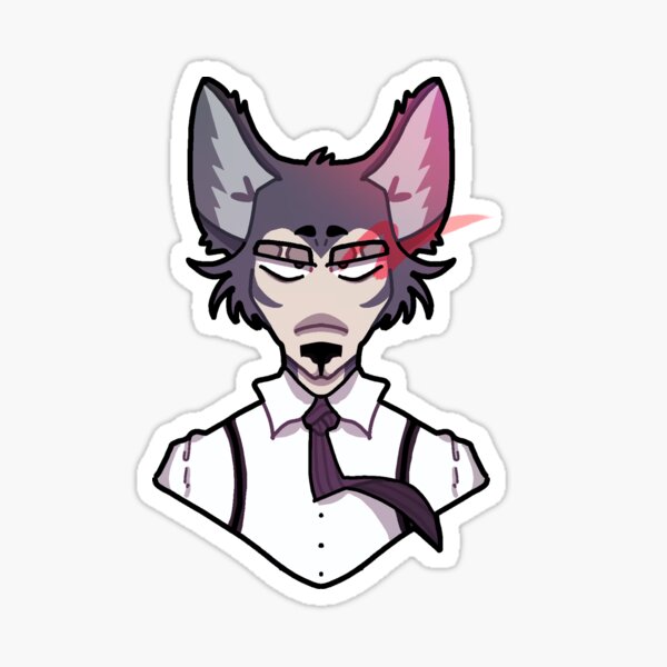 Beastars Merch & Gifts for Sale | Redbubble