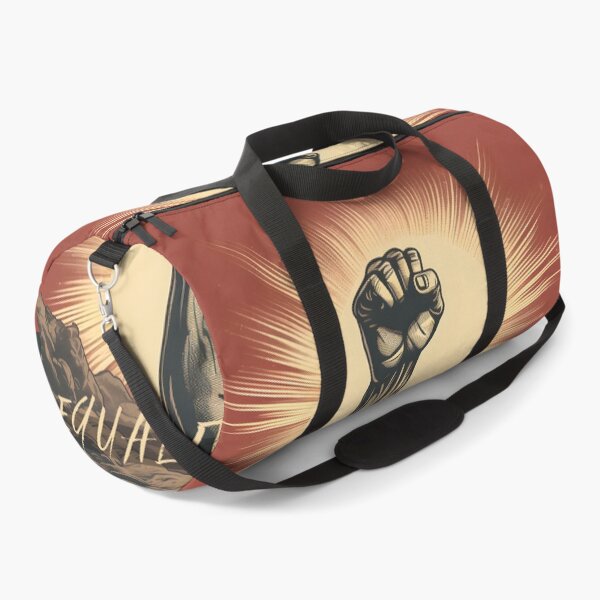 Item preview, Equality For All - Equality Fist designed and sold by VivaIconicPrint.