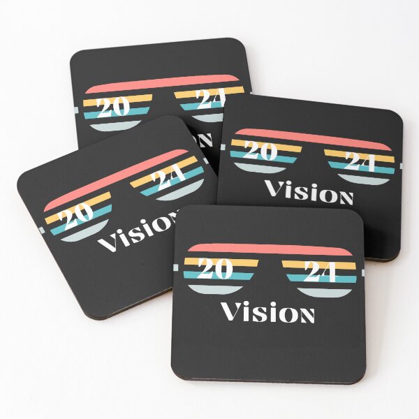 Item preview, 20-24 VISION designed and sold by Thewelllife.