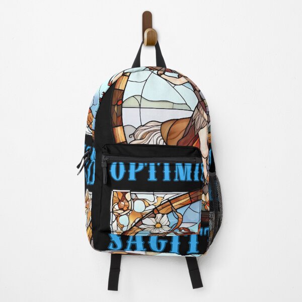 Item preview, Optimism Level: Sagittarius. sagittarius constellation designed and sold by ZodiacWonders.