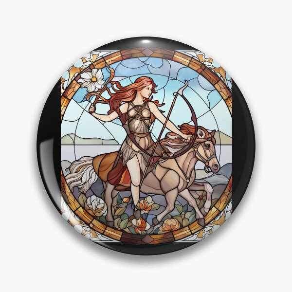 Item preview, Sagittarius Astrology designed and sold by ZodiacWonders.