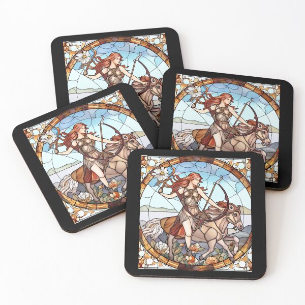 Item preview, Sagittarius Astrology designed and sold by ZodiacWonders.