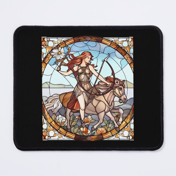 Item preview, Sagittarius Astrology designed and sold by ZodiacWonders.