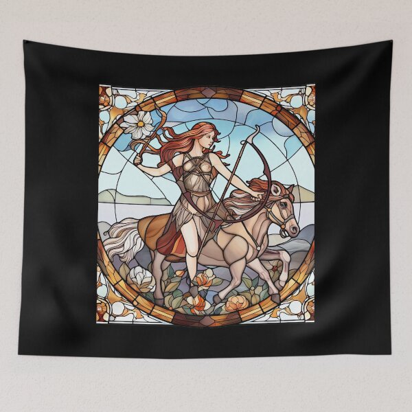 Item preview, Sagittarius Astrology designed and sold by ZodiacWonders.