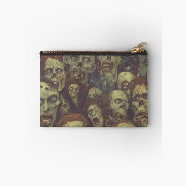 Item preview, Zombie Mutants Art designed and sold by DarkHues.