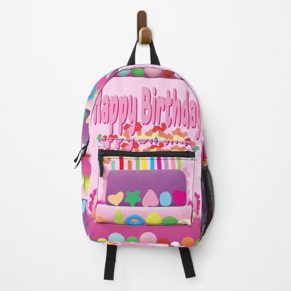 Item preview, Happy Birthday Cake designed and sold by EunsooLee.