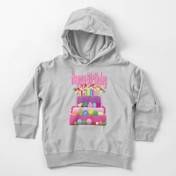 Item preview, Happy Birthday Cake designed and sold by EunsooLee.