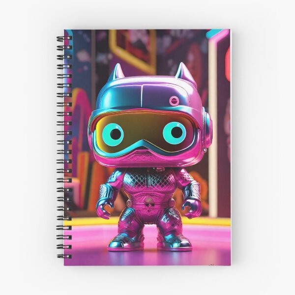 Item preview, Toy Robot designed and sold by MatrixTattoo.