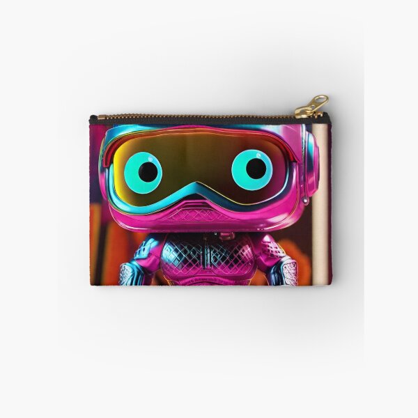 Item preview, Toy Robot designed and sold by MatrixTattoo.