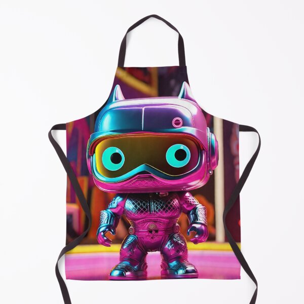 Item preview, Toy Robot designed and sold by MatrixTattoo.